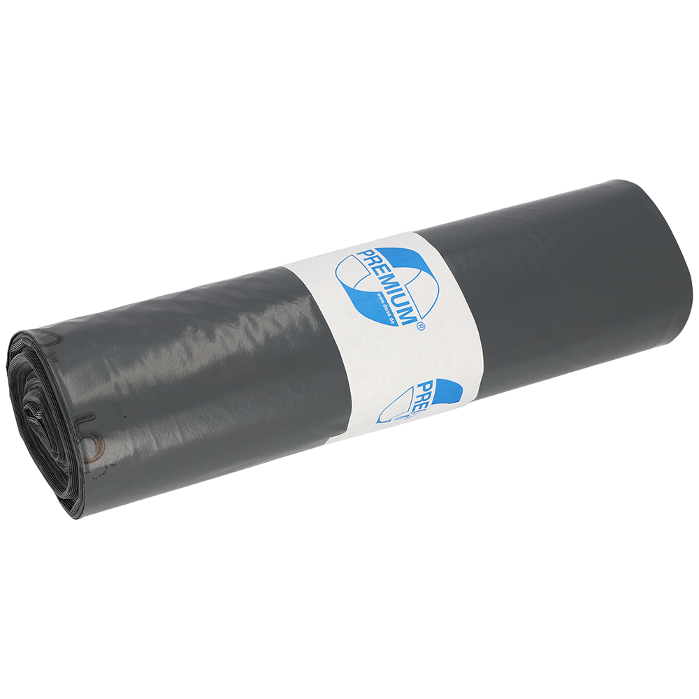 DEISS 14007 - 700x1100x0,07 mm grau | Packung (25 Stück)-zoom-1