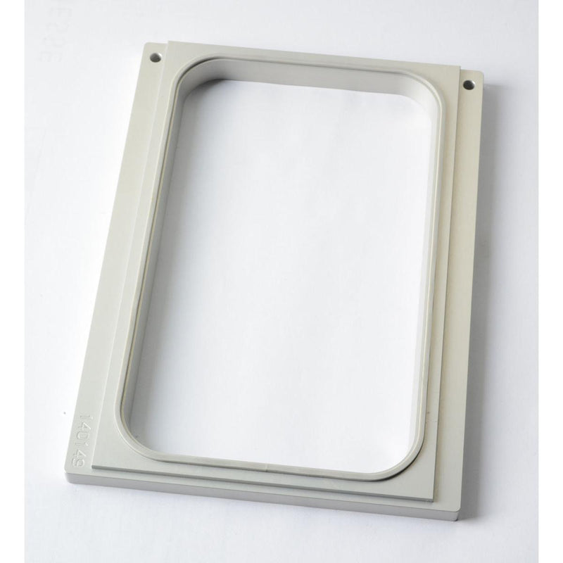 Kassette DF10/20 für PP Schalen 265x162x50 und 265x162x70 mm | Packung (1 Stück)-zoom-