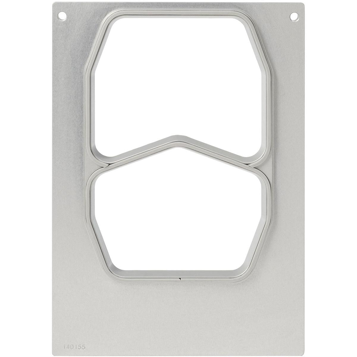 Kassette DF10/20 für PP-Schalen, 540/400 ml | Packung (1 Stück)-1