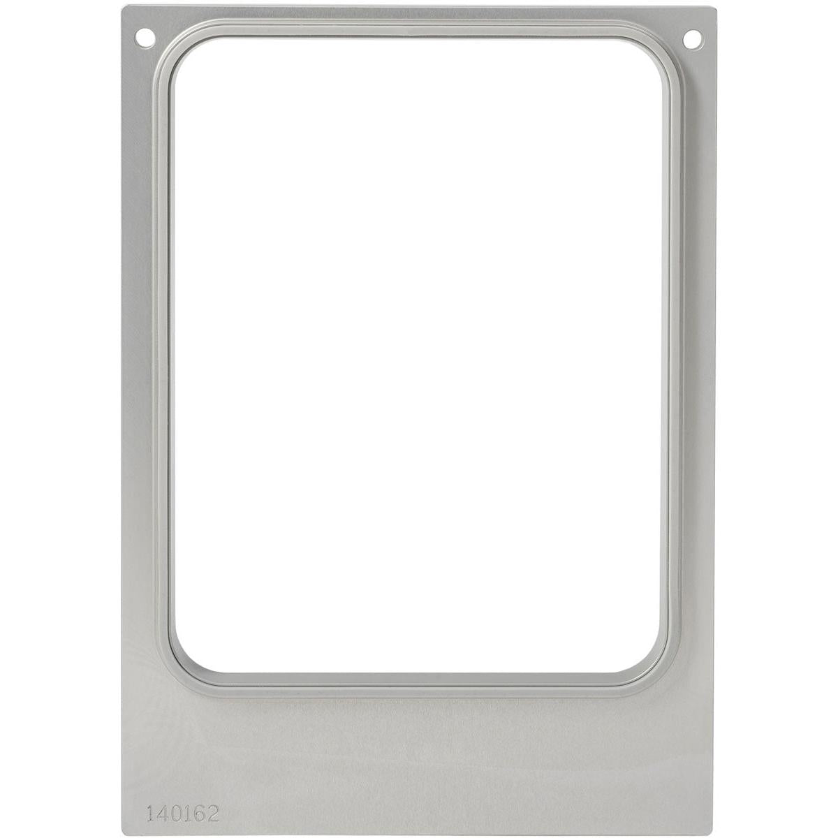 Kassette DF10/20 für CPET Schalen 960, 1200, 1500 ml - Set | Packung (1 Stück)-1