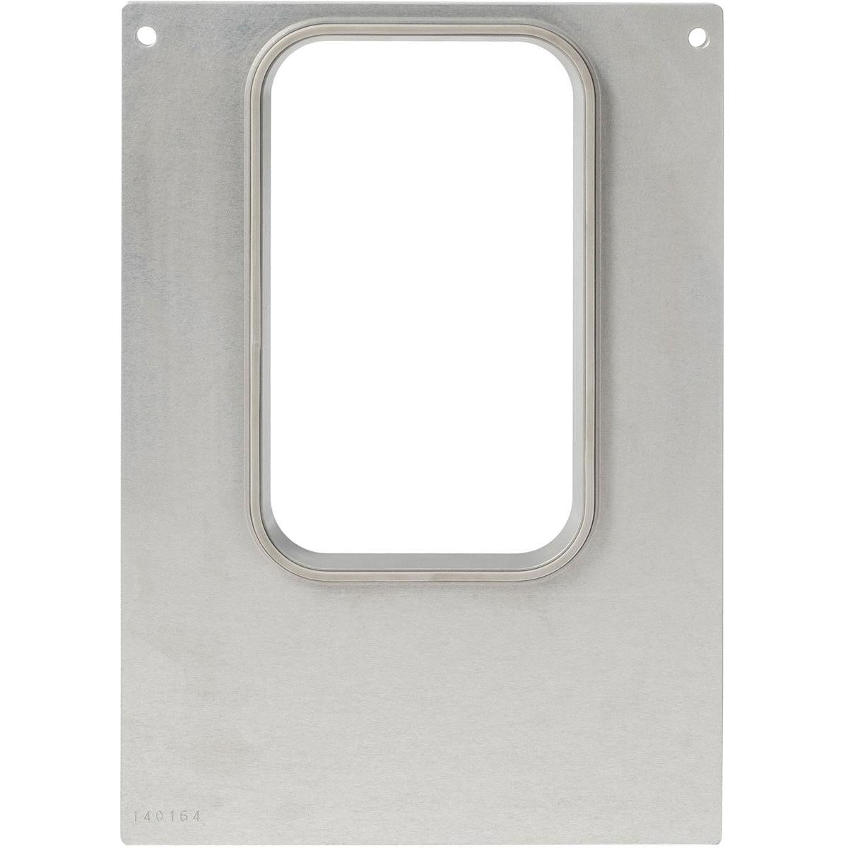 Kassette für CPET Schalen 760 ml - 10 Stück, ideal für Catering | Packung (1 Stück)-zoom-1