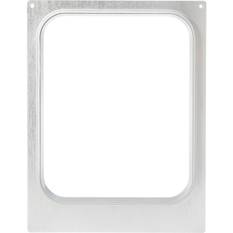 Kassette für CPET Schalen 1/2 GN, 3350-5100 ml - Lebensmittelsicher | Packung (1 Stück)-zoom-