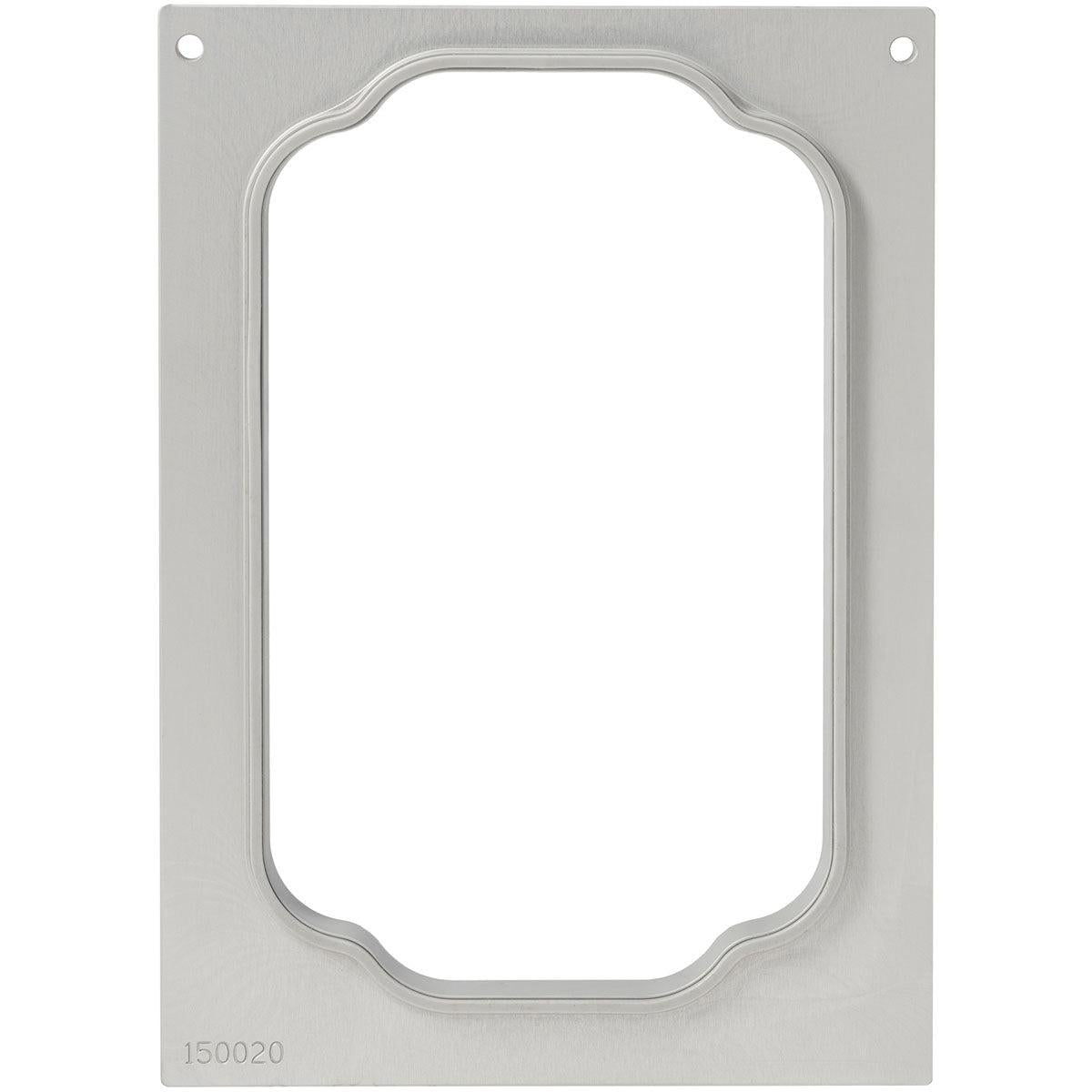 Kassette für PP-Schalen Take Away, 1100-1750 ml - Praktisch und robust | Packung (1 Stück)