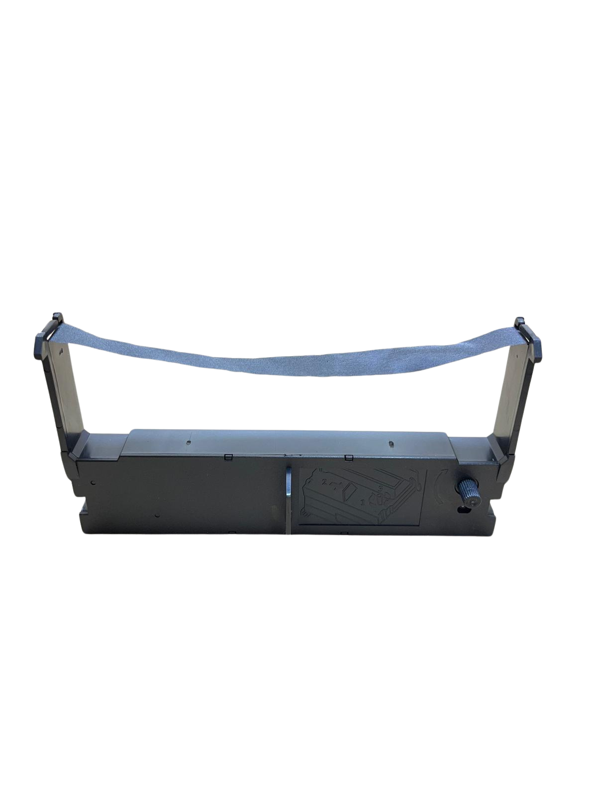 Farbband p. für Epson ERC 32 Gruppe 442 schwarz-zoom-1