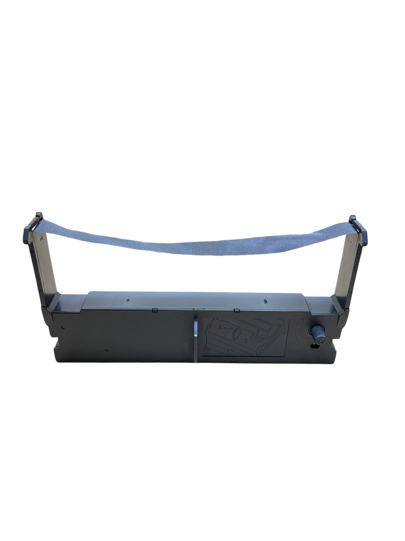 Farbband p. für Epson ERC 32 Gruppe 442 schwarz-zoom-