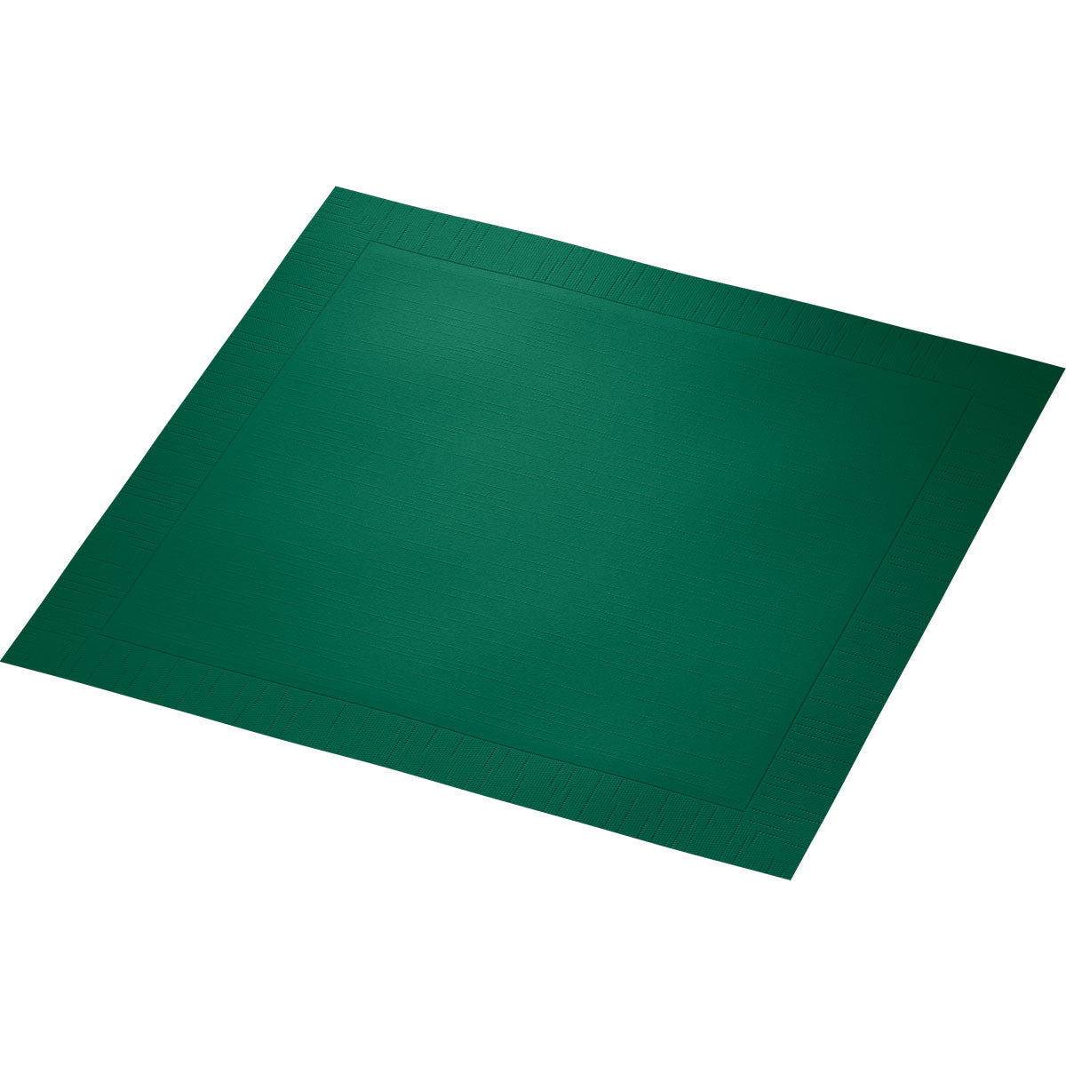 Klassikservietten 40 x 40 cm 4-lagig, geprägt 1/4 Falz-4