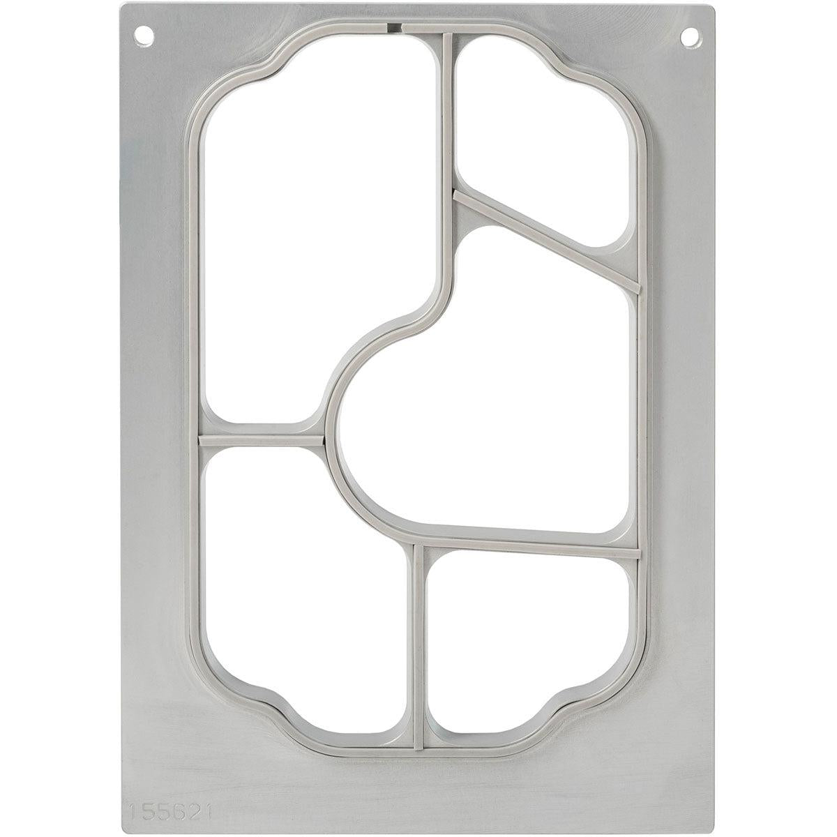 Kassette für PP-Schalen Take Away 85-290 ml, 5-fach - Praktisch und vielseitig | Packung (1 Stück)-1