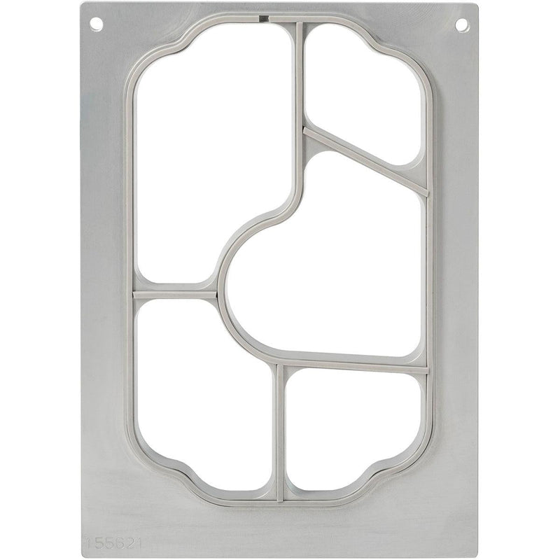 Kassette für PP-Schalen Take Away 85-290 ml, 5-fach - Praktisch und vielseitig | Packung (1 Stück)-zoom-