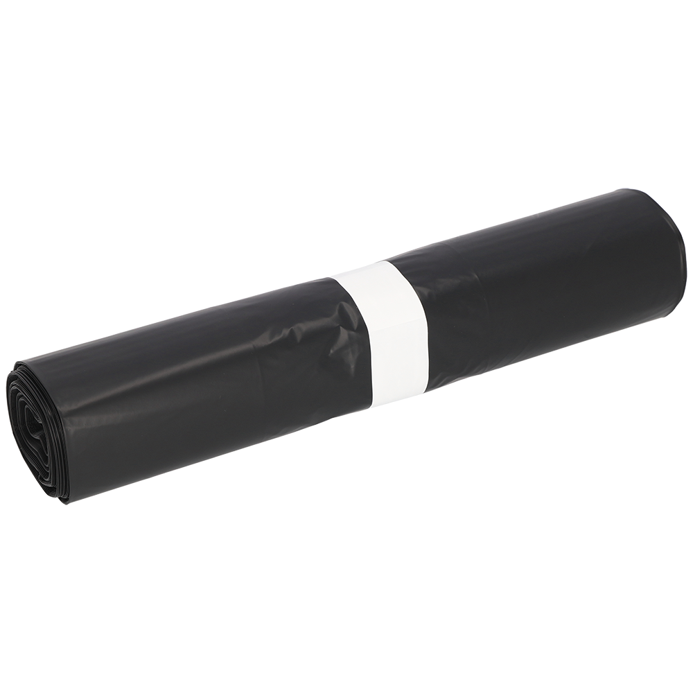 DEISS 15707 - 575x1000 mm Typ 60 schwarz | Rolle (25 Stück)