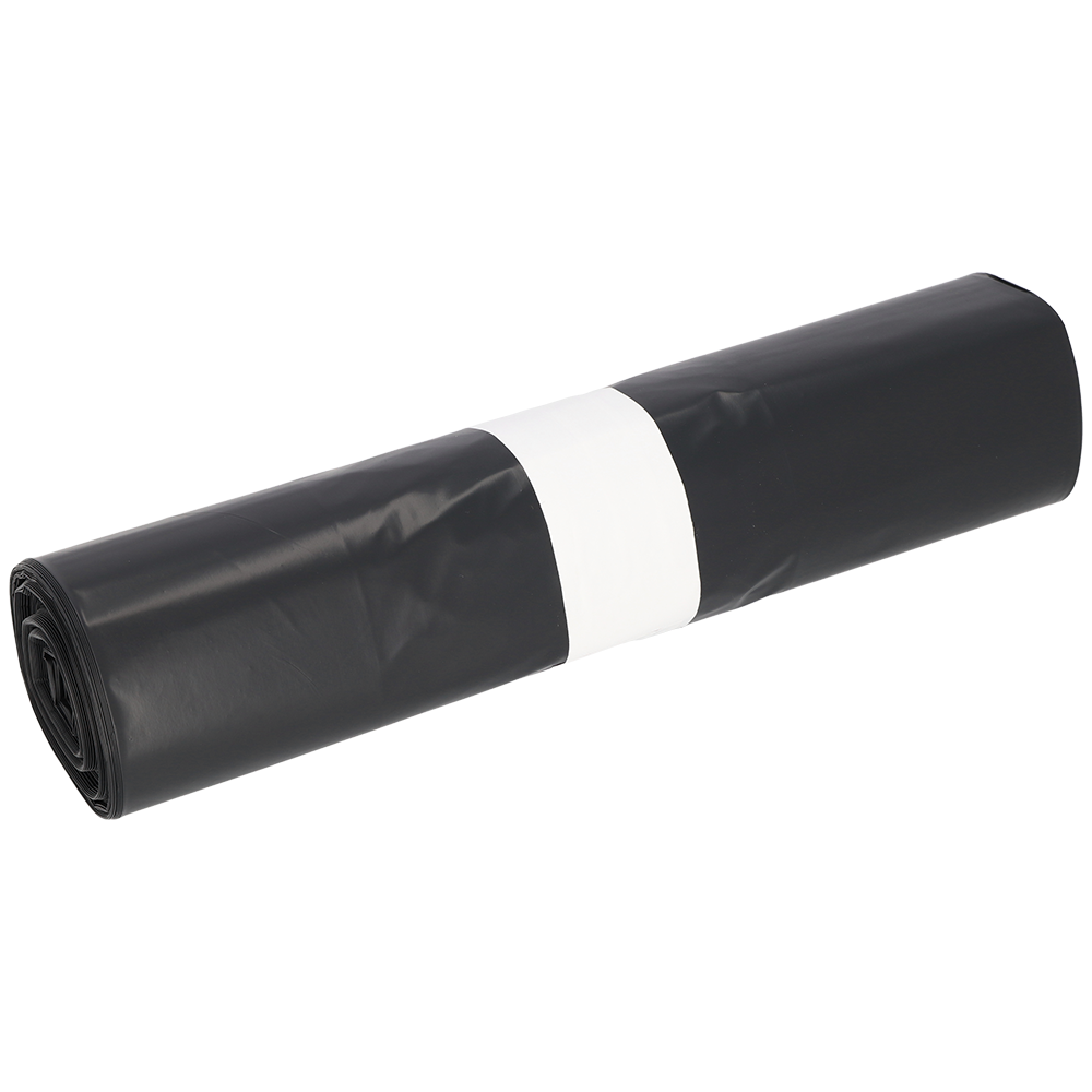 DEISS Müllsäcke 575x1000x0,06 mm aus Recycling-LDPE 70 l-zoom-6