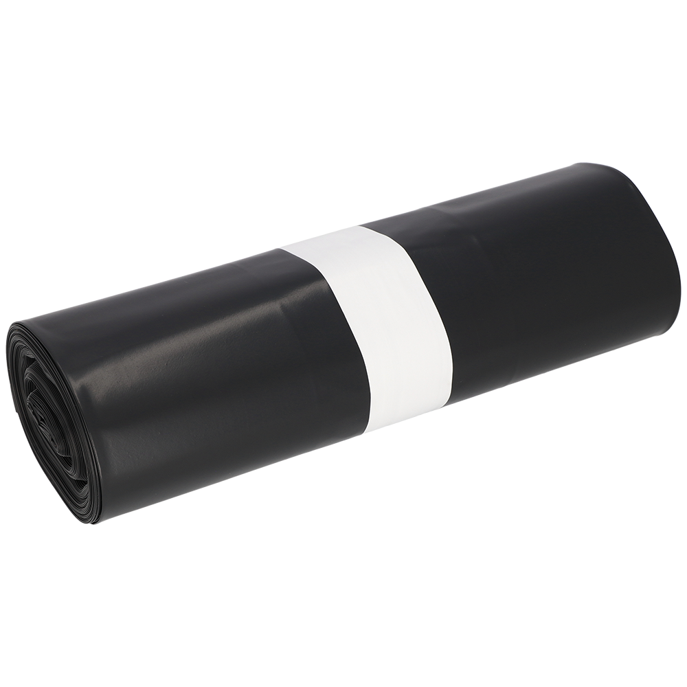 DEISS Müllsäcke 575x1000x0,01 mm aus LDPE 70 l-zoom-3