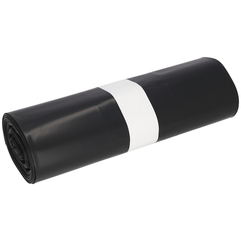 DEISS Müllsäcke 575x1000x0,01 mm aus LDPE 70 l-zoom-