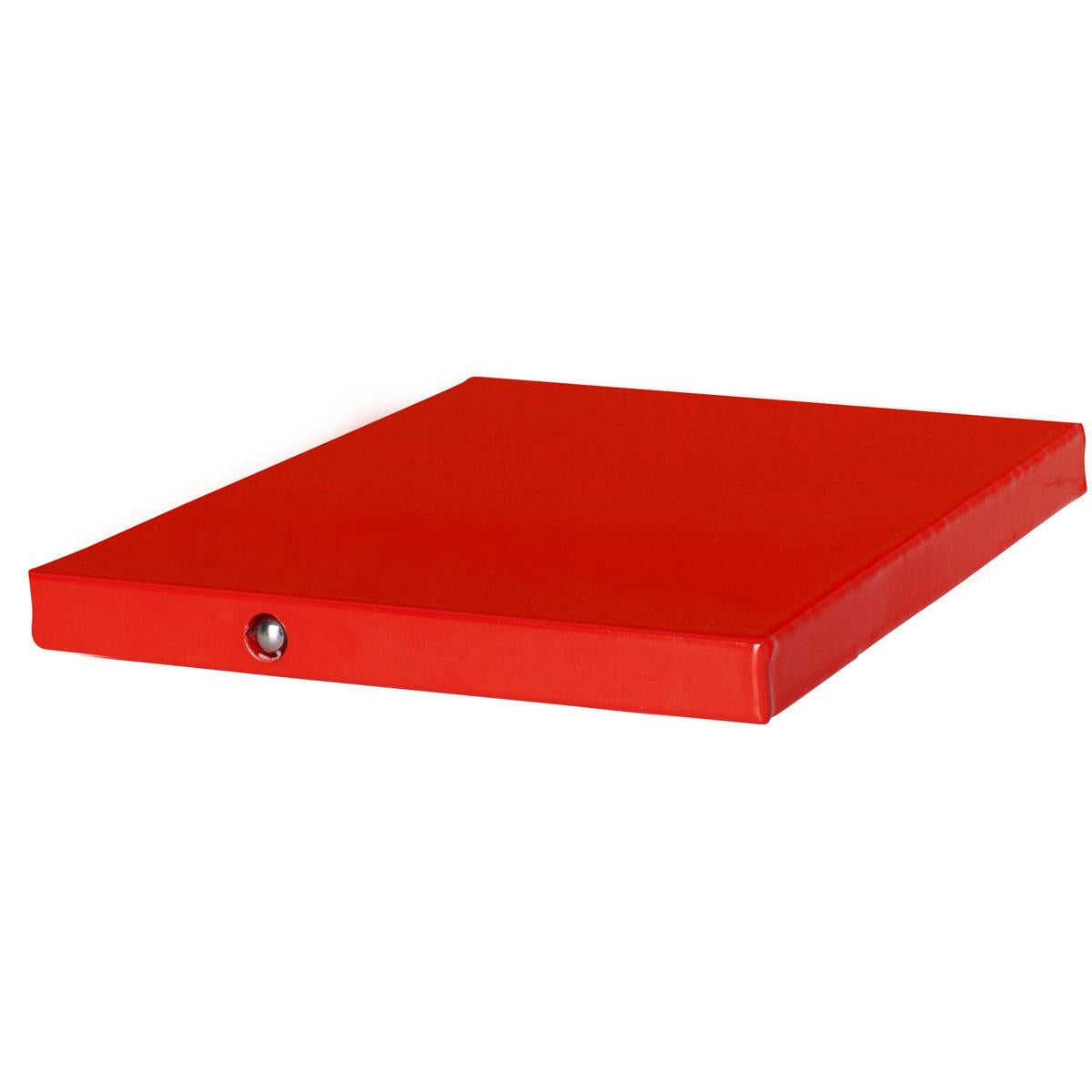 Wärmeplatte aus Aluminium, 164x265x15 mm - Silberfarben, langlebig | Packung (1 Stück)-1