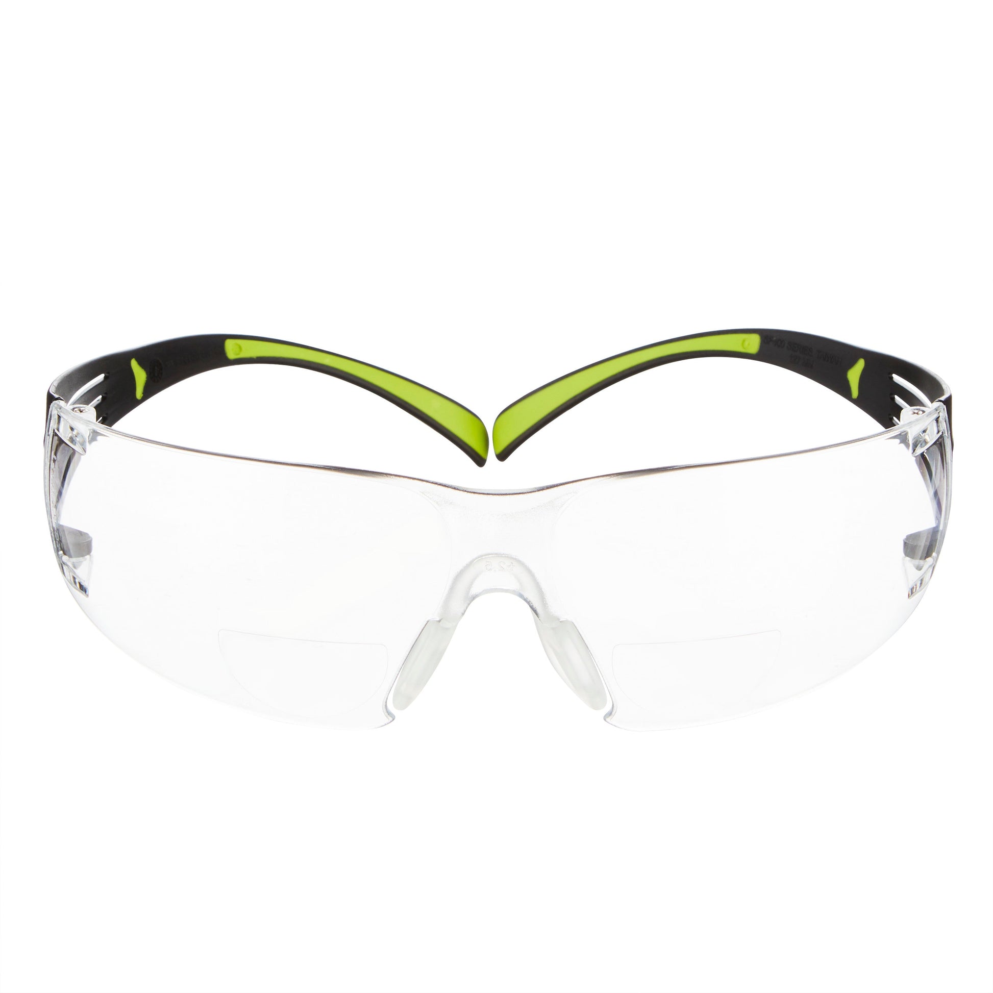 3M™ SecureFit™ Lese-Schutzbrille-5