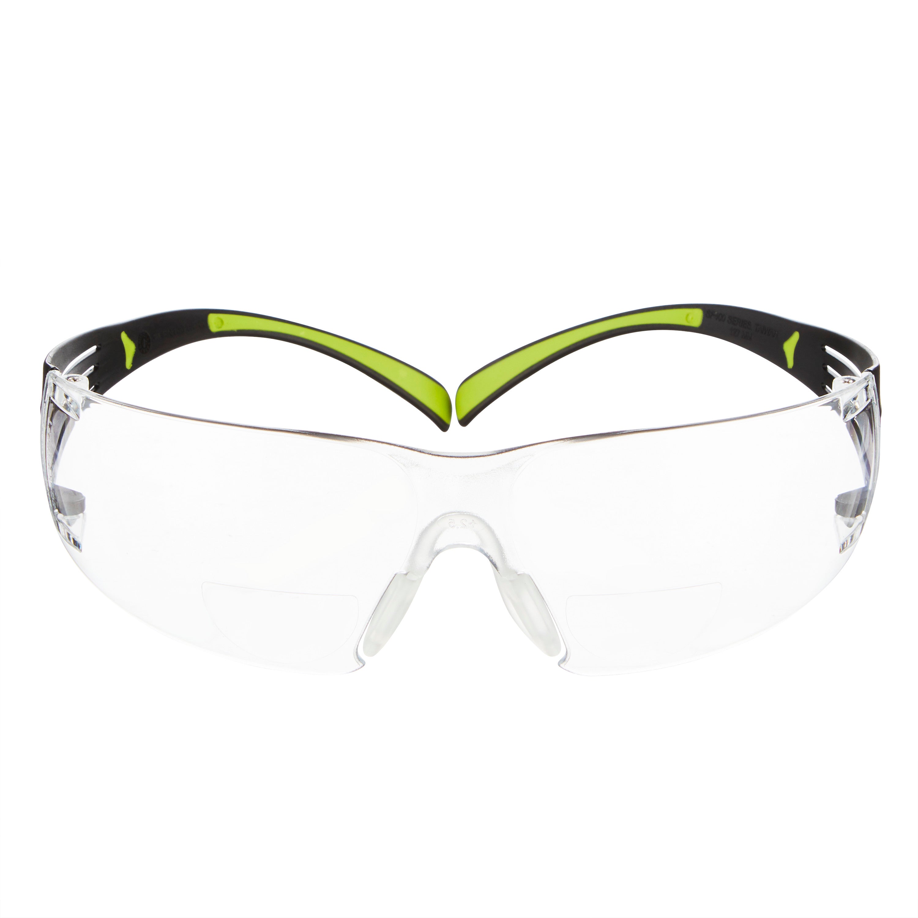 3M™ SecureFit™ Lese-Schutzbrille-zoom-5