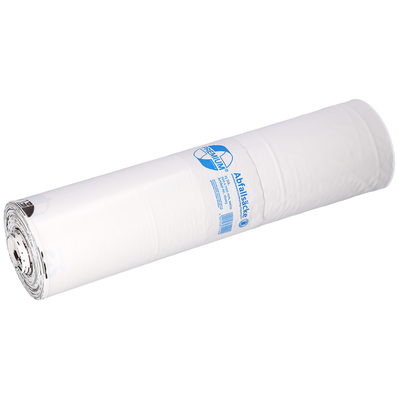 DEISS 16003 - 700x1100x0,06 mm weiss | Rolle (25 Stück)-zoom-