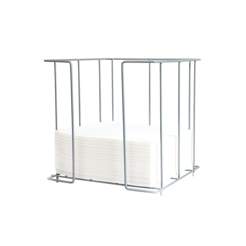 Metall Servietten-Dispenser 33 cm 1/4 Zoll - Elegantes Design | 1 Stück-zoom-