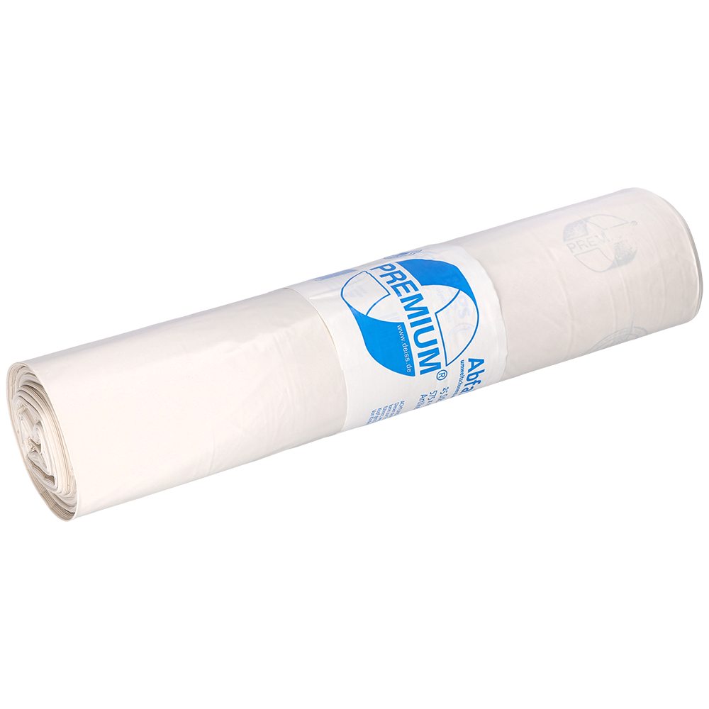 DEISS 16709 - 575x1000 mm weiss | Packung (25 Stück)-zoom-1