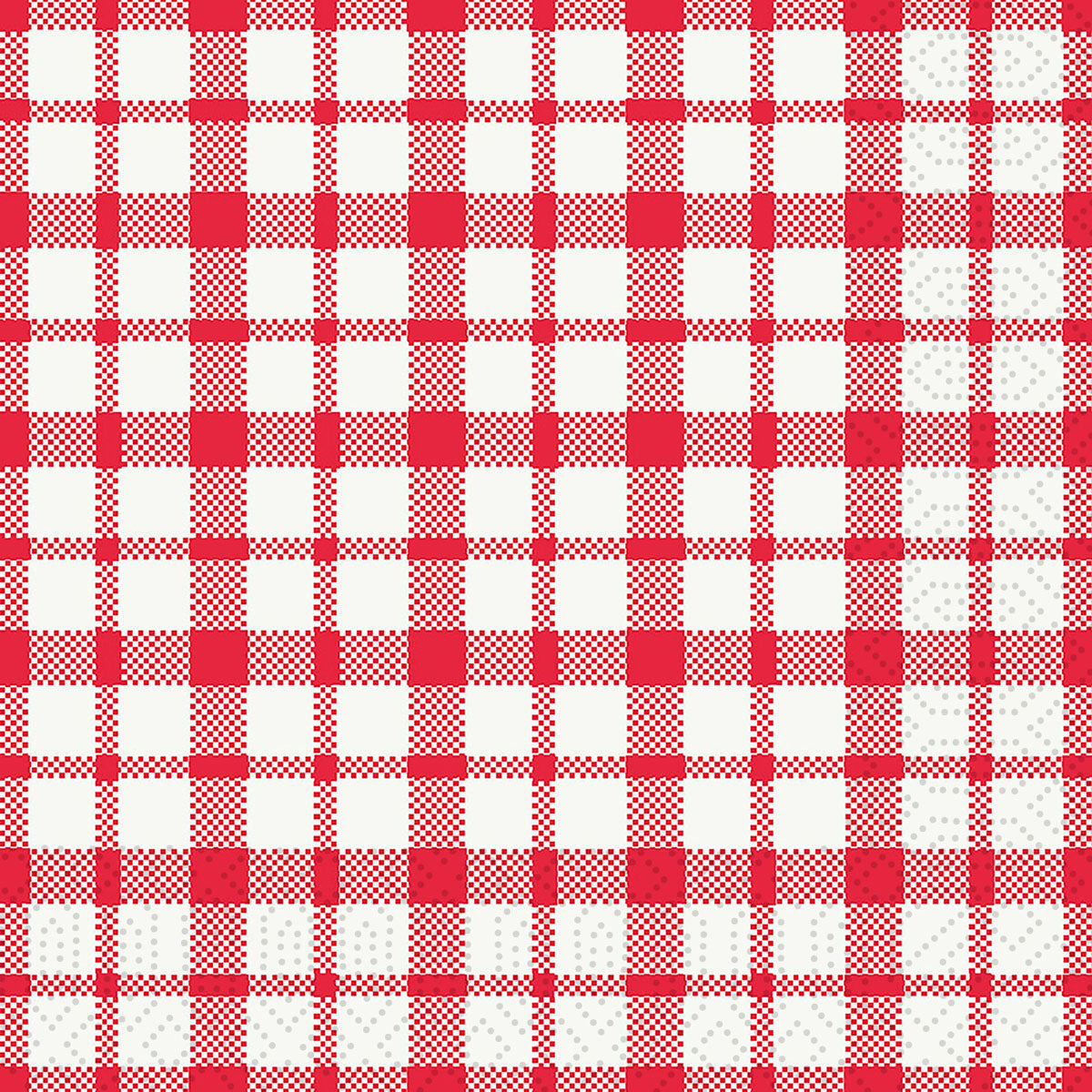 Zellt.Serv.33x33 3lg 1/4 Giovanni 250P - Hochwertige Servietten | Packung (250 Servietten)-1