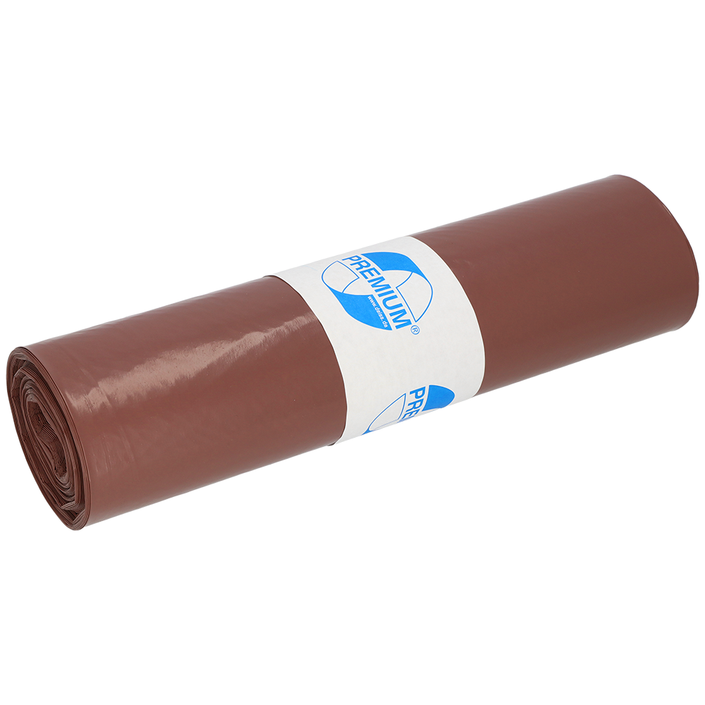 DEISS 17001 - 700x1100 mm Typ 60 braun | Rolle (25 Stück)-zoom-1