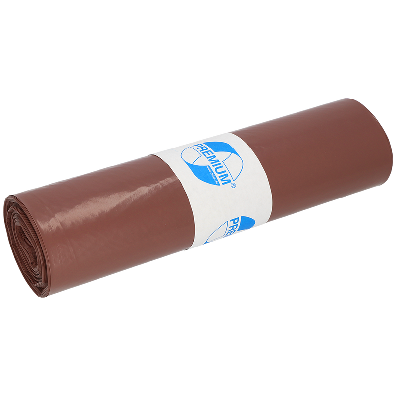 DEISS 17001 - 700x1100 mm Typ 60 braun | Rolle (25 Stück)-zoom-