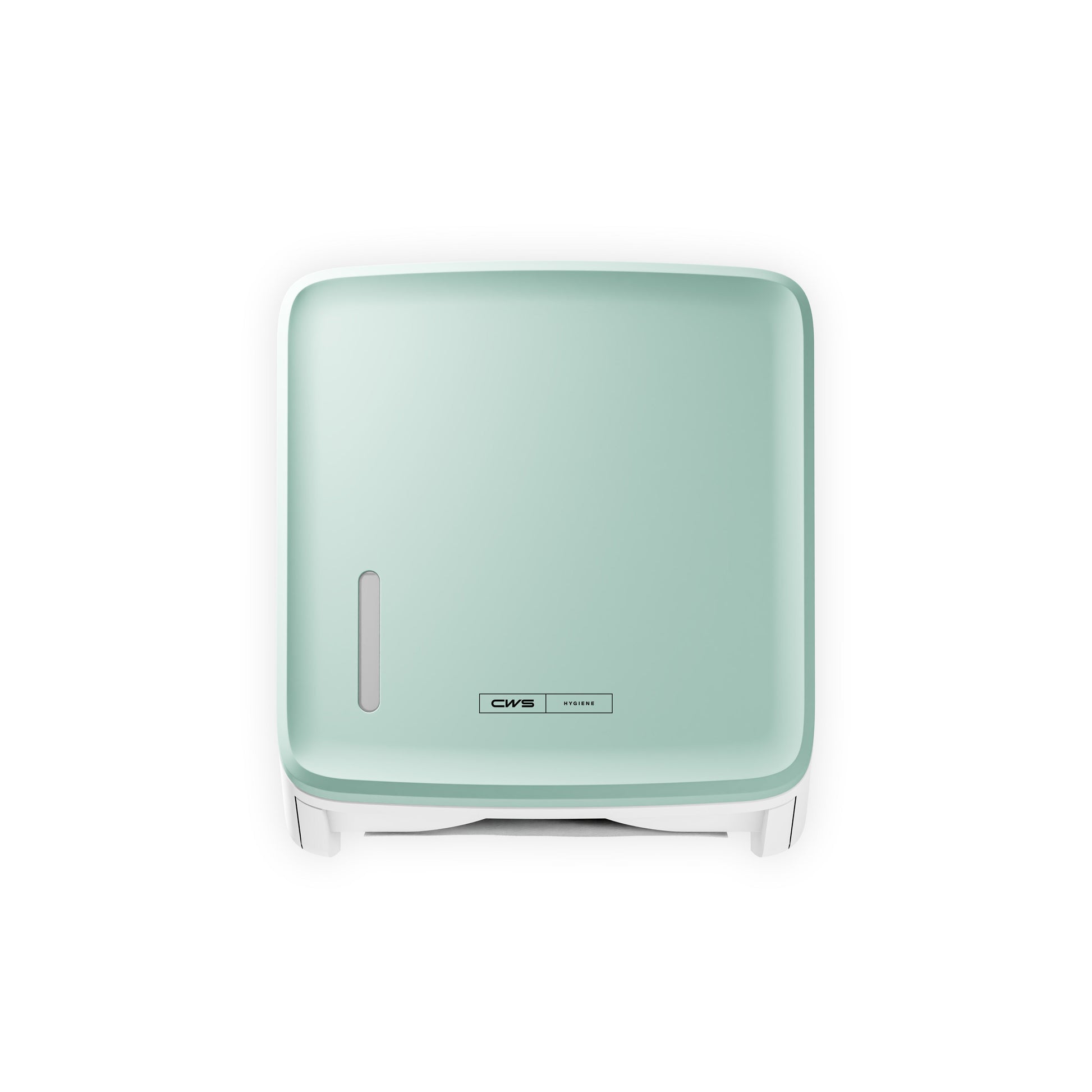 CWS PureLine Frontpanel für den Paper Spender-2