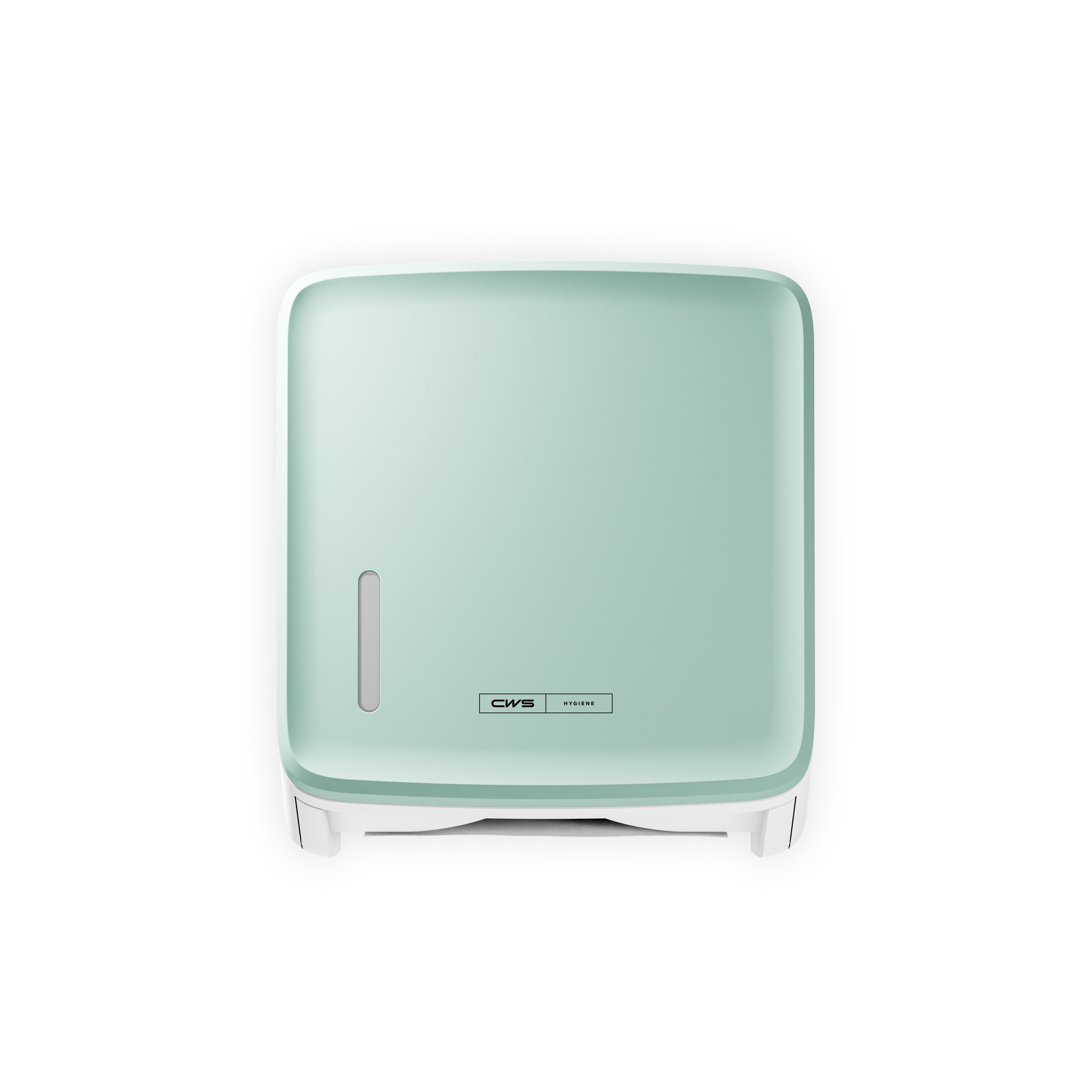 CWS PureLine Frontpanel für den Paper Spender-zoom-2