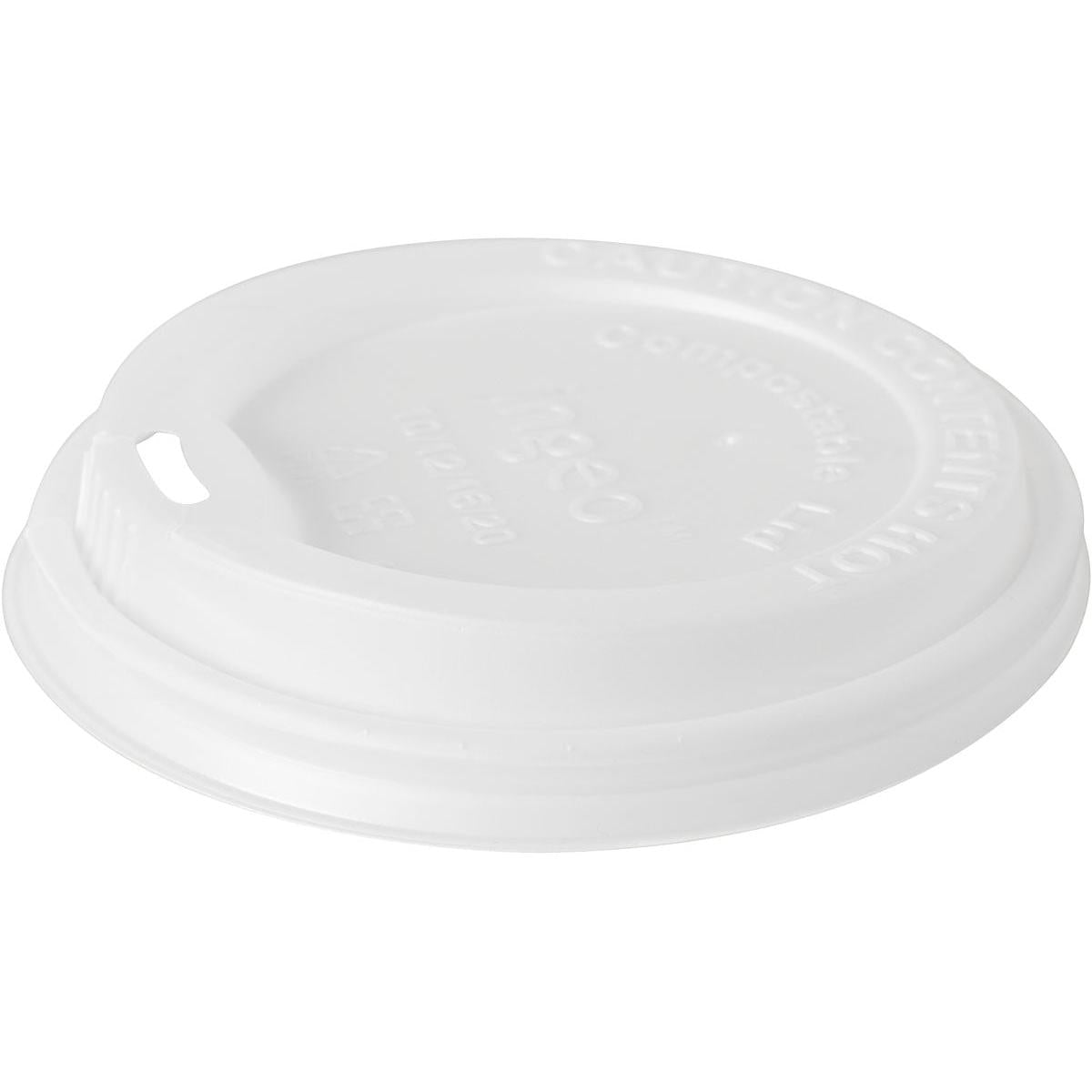 CPLA Deckel für 191952  Weiß CPLA | Packung (50 Stück)-1