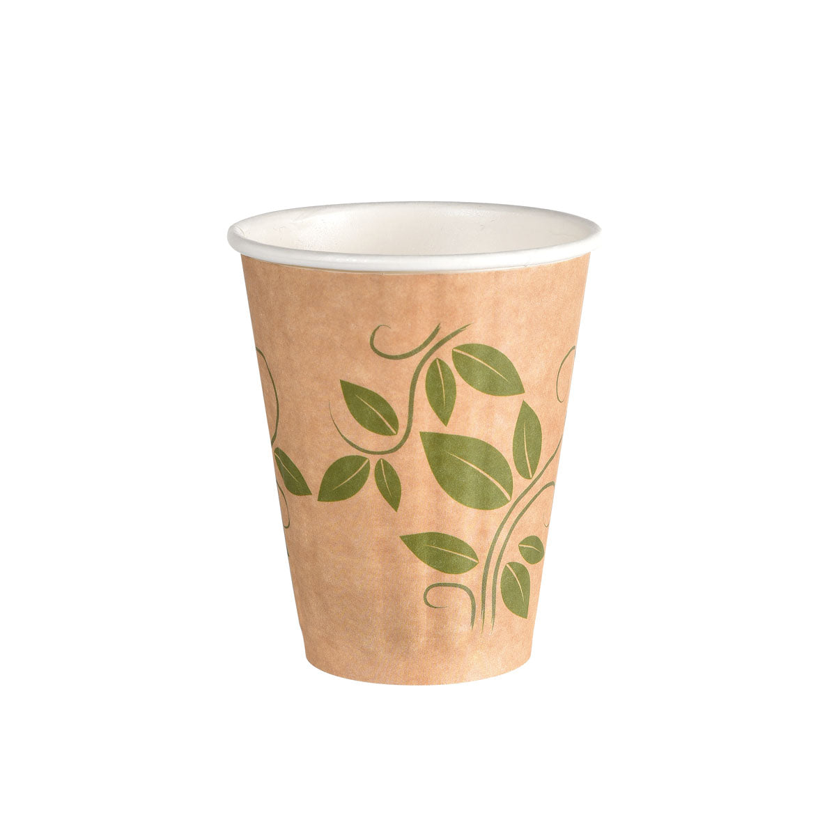 Double Wall Thermobecher, Deli-Schale Crystal, transparent-zoom-1