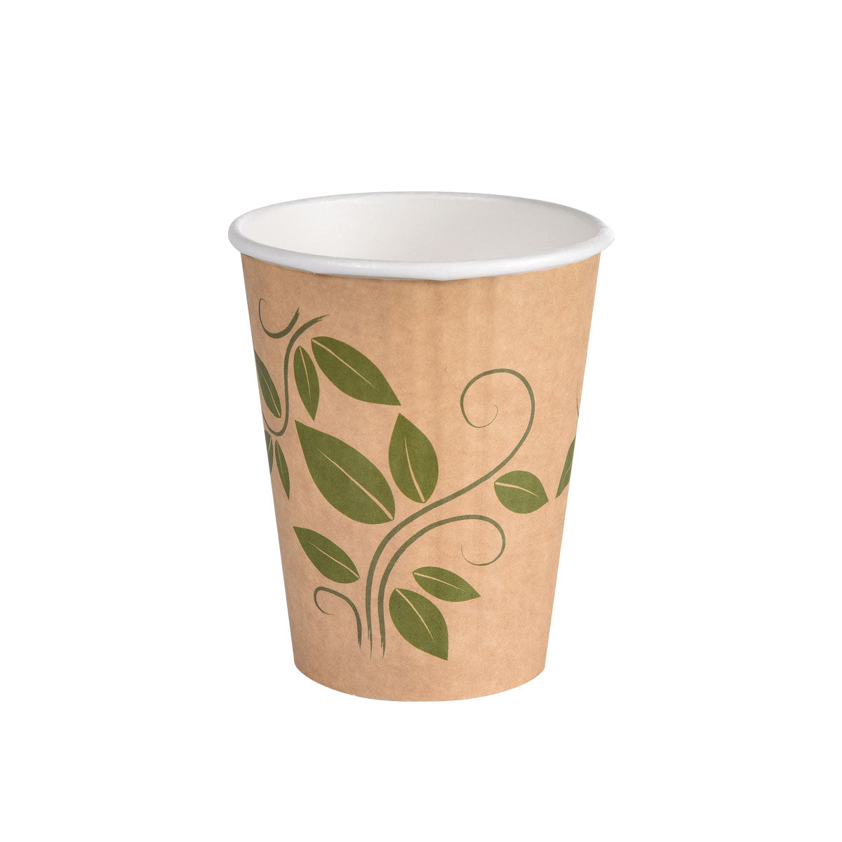 Double Wall Thermobecher, Deli-Schale Crystal, transparent-zoom-2