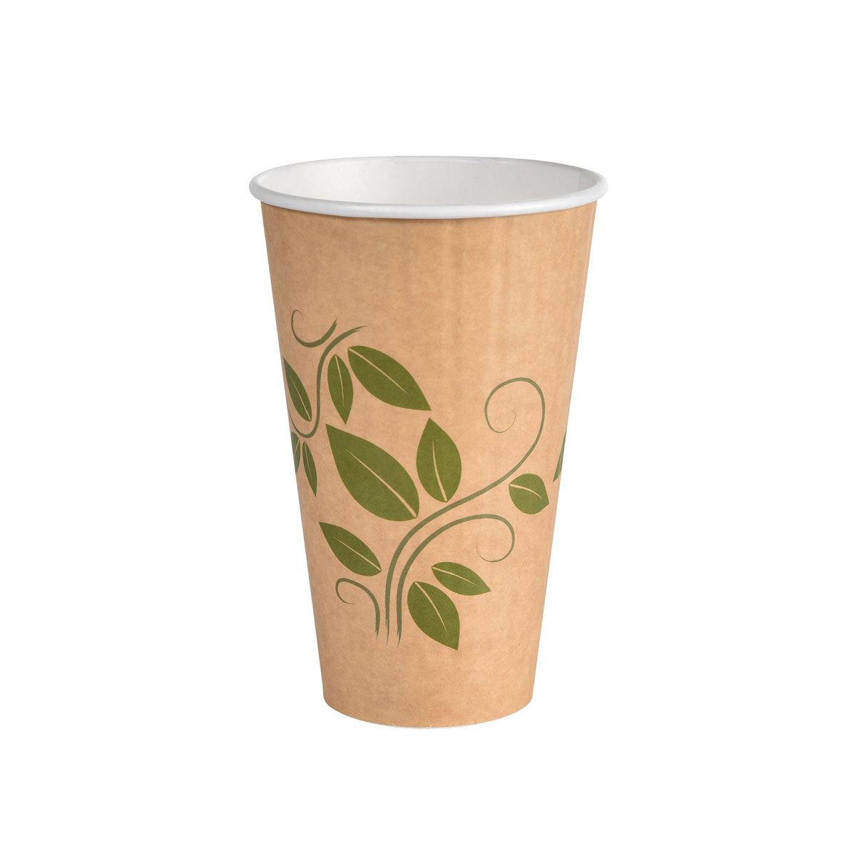 Double Wall Thermobecher, Deli-Schale Crystal, transparent-zoom-3