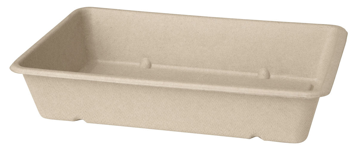 Box Bagasse Braun-zoom-3