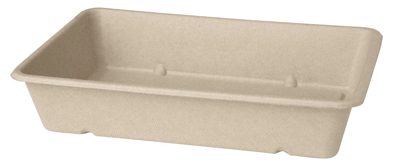 Box Bagasse Braun-zoom-