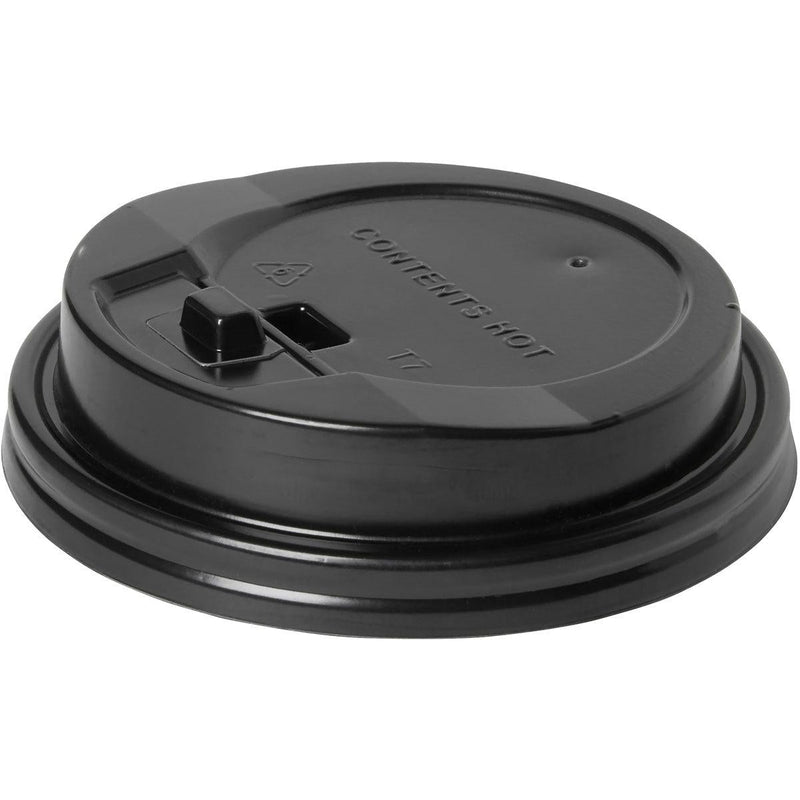 Deckel für 181836  Schwarz PS | Packung (40 Stück)-zoom-