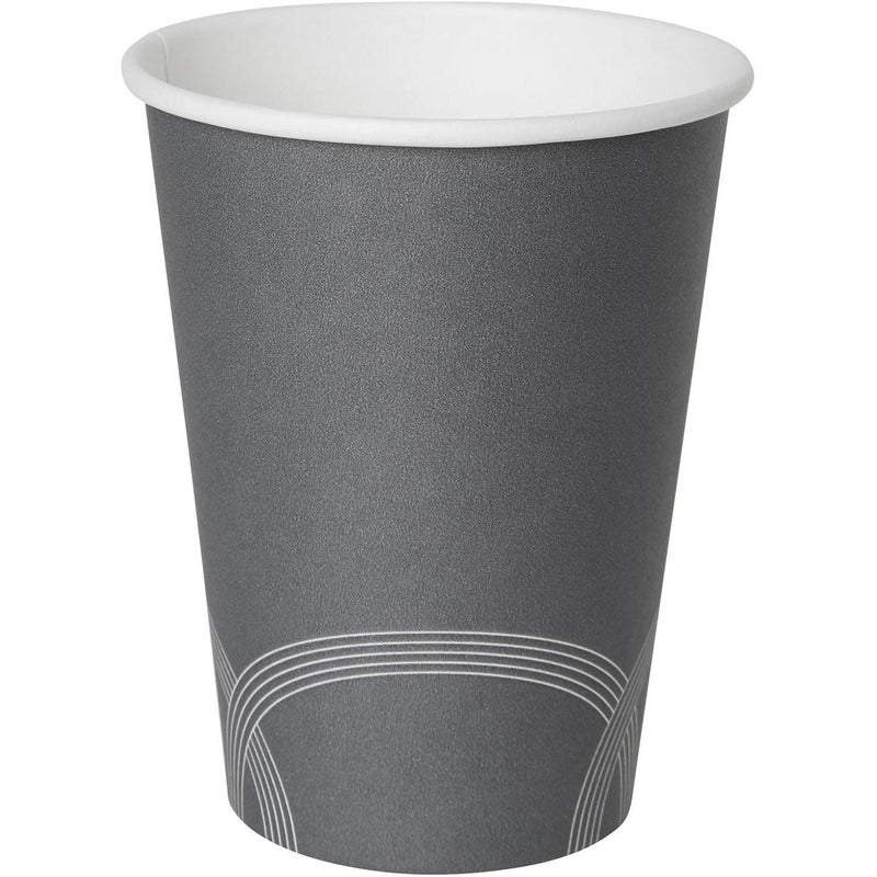 Circuit Kaffeebecher Bedruckt PAP/PE | Packung Pappbecher CIRCUIT-zoom-