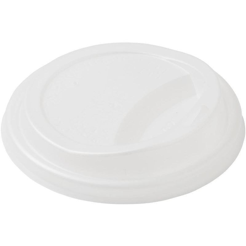 CPLA Deckel für 159706  Weiß CPLA - | Packung (50 Stück)-zoom-