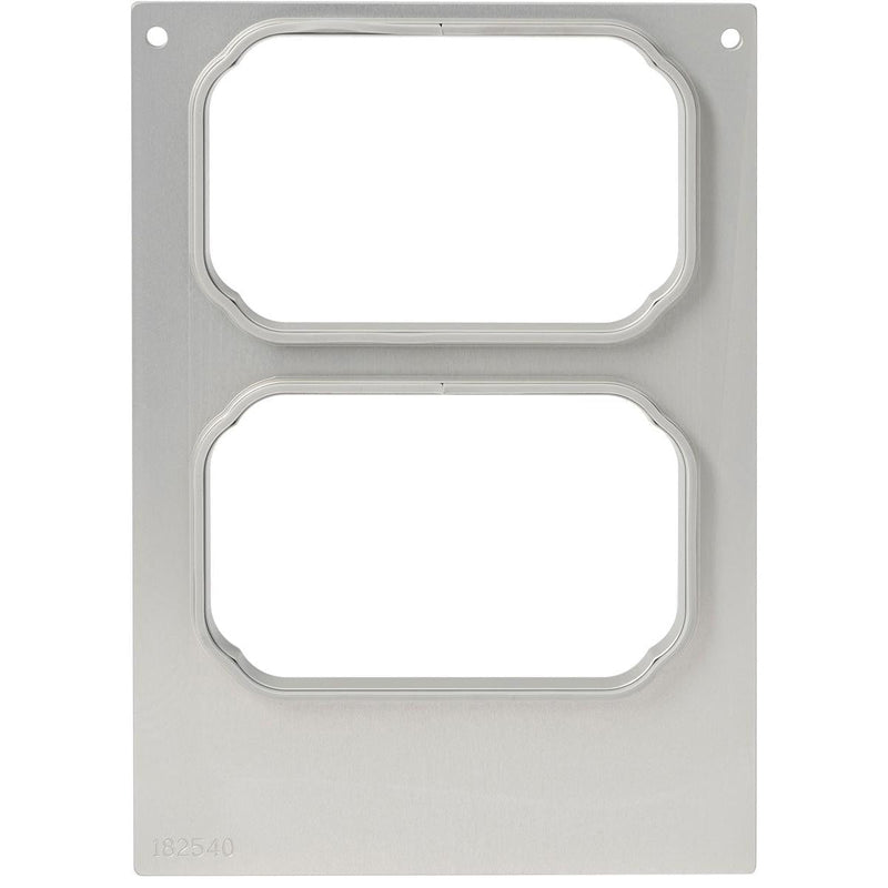 Kassette DF10/20 f. CPET Schalen 370 ml (2-nutzig)  | Packung (1 Stück)-zoom-