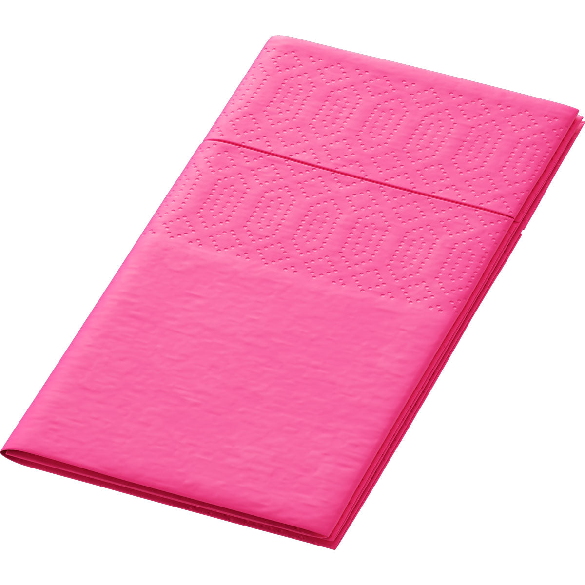 Zellt.Serv.33x33 3lg 1/8KF fuchsia - Hochwertige Servietten 33x33 cm | Packung (250 Servietten)-zoom-1