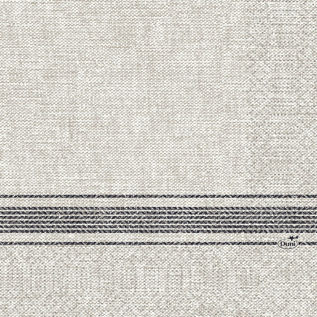 Zelltuchservietten 33 x 33 cm 3-lagig 1/4 Falz Cocina black | Packung (250 Stück)-zoom-1