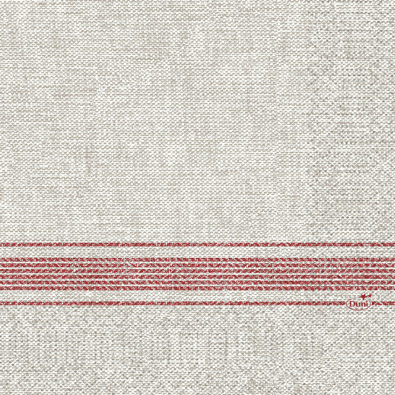 Zelltuchservietten 33 x 33 cm 3-lagig 1/4 Falz Cocina bordeaux | Packung (250 Stück)-zoom-