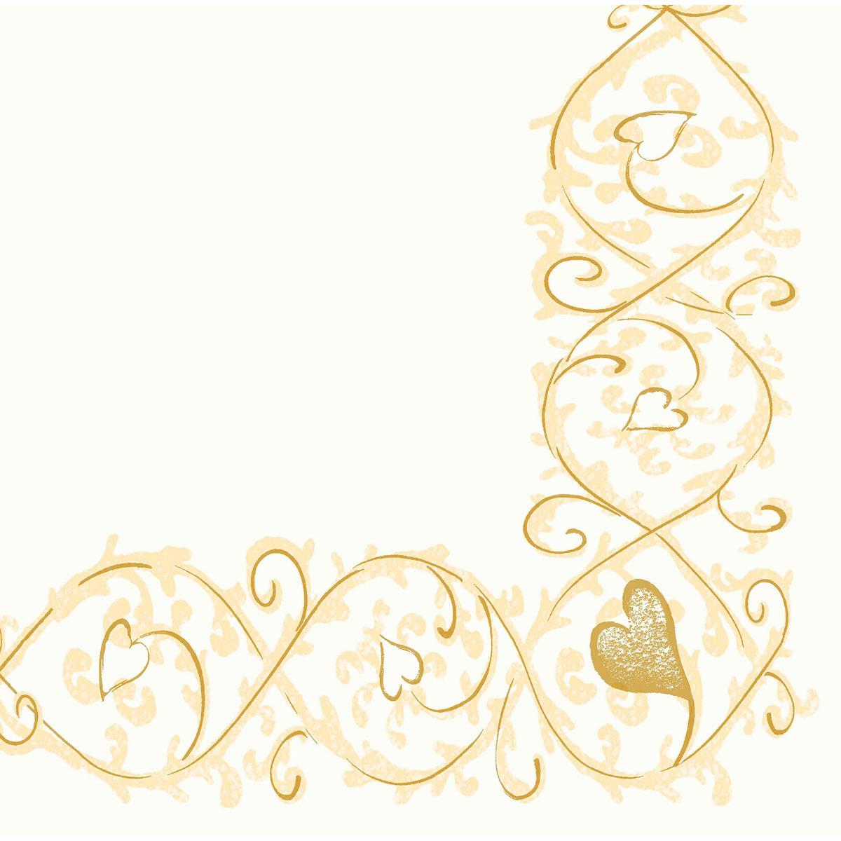 Dunisoft-Servietten 40 x 40 cm 1/4 Falz-zoom-7