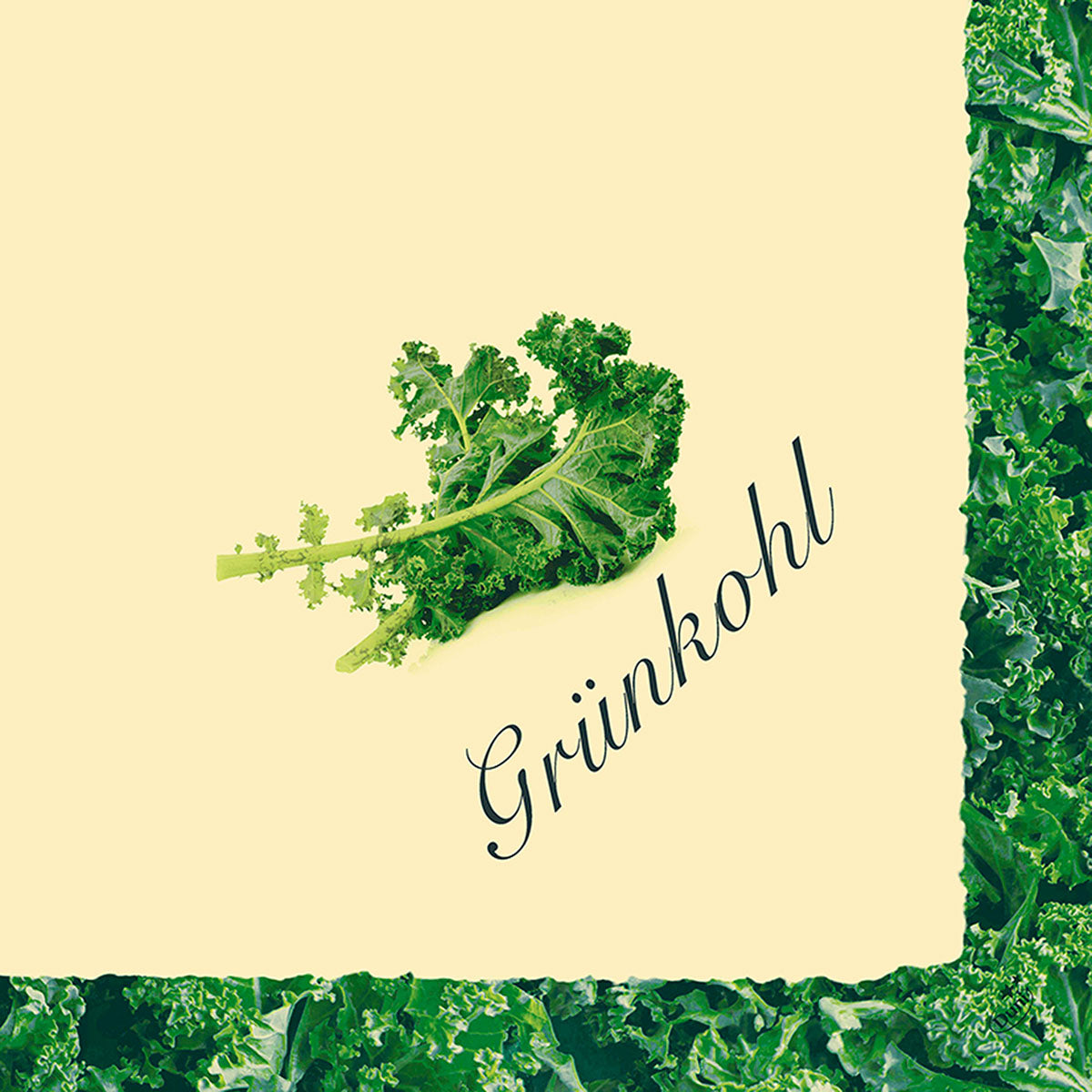 Dunisoft-Servietten 40x40cm-zoom-1