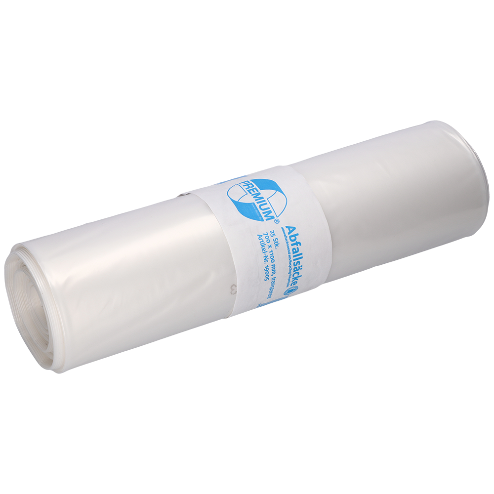 DEISS 19005 - 700x1100x0,07 mm transparent | Rolle (25 Stück)-zoom-1