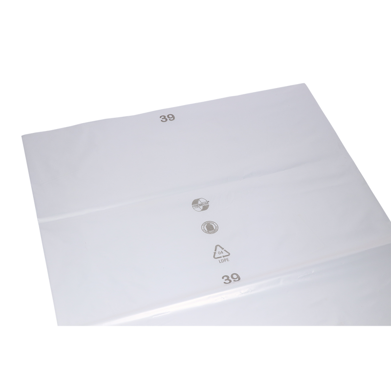 DEISS 19101 - 700x1100x0,1 mm transparent | Karton (150 Rollen)-zoom-