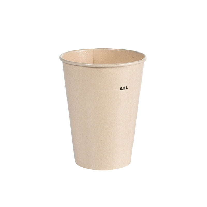 Ausschakbecher Breeze Cup Bagasse-zoom-