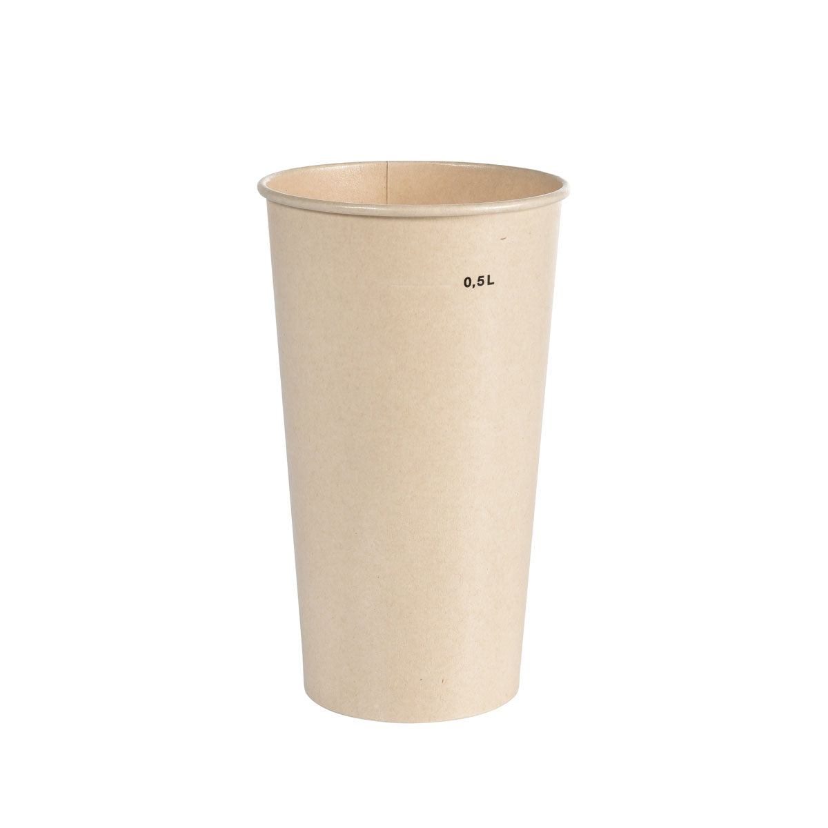 Ausschakbecher Breeze Cup Bagasse-zoom-3