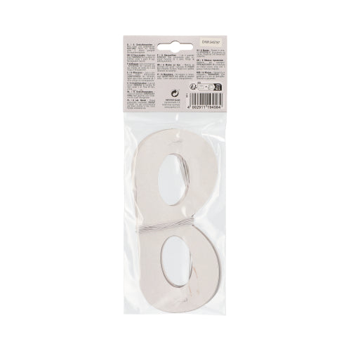 PAPSTAR Gesichtsmasken "Metallic" farbig sortiert | Beutel (6 Stück)-4