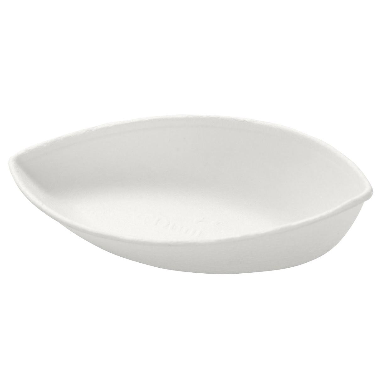 Folio 30 ml, Bagasse  Weiß Bagasse 89x51x25 | Packung (40 Stück)-zoom-1