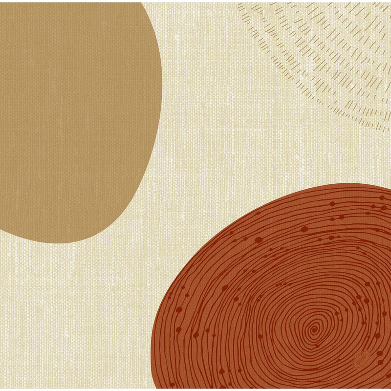 Dunisoft-Servietten 40 x 40 cm 1/4 Falz-zoom-