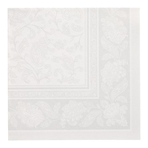 PAPSTAR 20 Servietten "ROYAL Collection" 1/4-Falz 40 cm x 40 cm-zoom-1